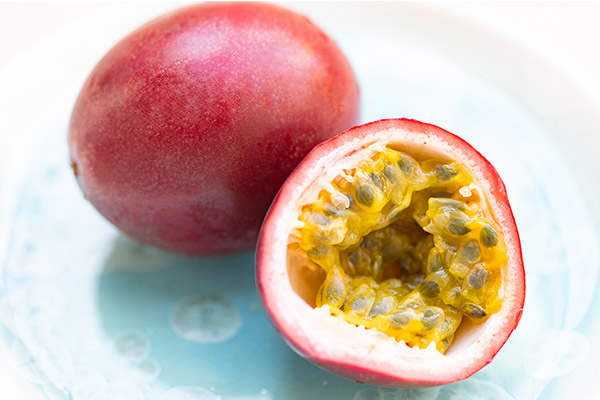 パッションフルーツ